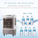 Air Cooler for Home Office Evaporative Coolers Water Cooled Air Conditioner Household Portable Mute Air Cooler Evaporative Cooling Fan Negative Ion Purify Humidifier lg36 10 78 * 40 * 3