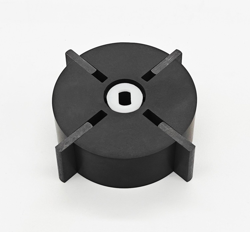 5/8" PP205 HA3005 Rotor Kit for Forced Air Heater Desa, Reddy, Master KFA1022