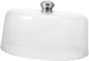 Cabilock Dome Cover for Cake Food Dome Cake Carrier Lid Protective Food Cover Party Essential