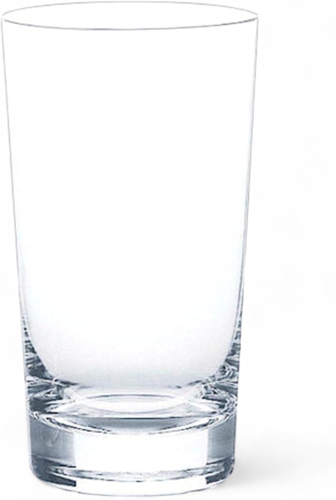 Takumiikaze Select (6 Pieces) Cup, Glass, Cup, 10 Tumblers, φ2.8 inches (72 mm) x Height 4.9 inches (126 mm), 10.1 fl oz (300 ml), Dishwasher Safe, Glass (Glass), Made in Japan