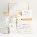 ChildLike Aunt Gifts,Auntie Gift Ideas,Auntie Gift From Niece and Nephew,Promoted to Mothers Day,Birthday,Christmas,Best Aunt Ever Gifts -16 Oz Coffee Glass