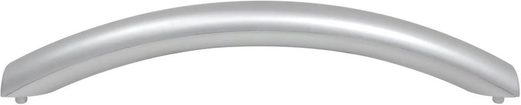 New ME16K3000AS Microwave Oven Door Handle Replacement for Samsung Microwaves Parts Model SMH1622W, SMH1611PXAA, 12-1/8 inch