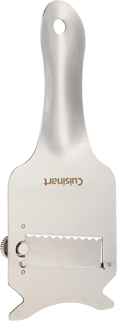 Cuisinart Truffle and Chocolate Shaver, 1.25", Stainless Steel