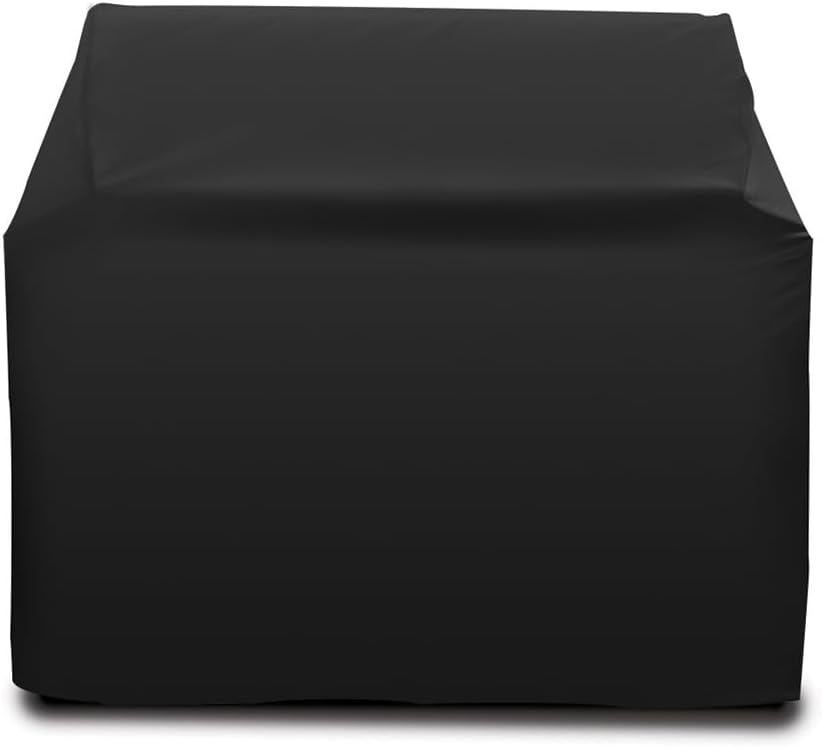 Summerset Deluxe Freestanding Vinyl Grill Cover, 26-Inch (CARTCOV-26D)