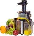 Total Chef Cold Press Juicer Machine – Slow Masticating Juicer for Vegetables & Fruits, High Yield Juice Extractor, Maquina Para Jugos Naturales, Easy to Clean Compact Juicing Machine