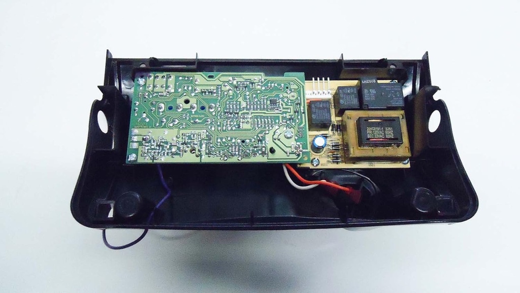 Craftsman 41AC175-2S Receiver Logic Board Garage Door Opener