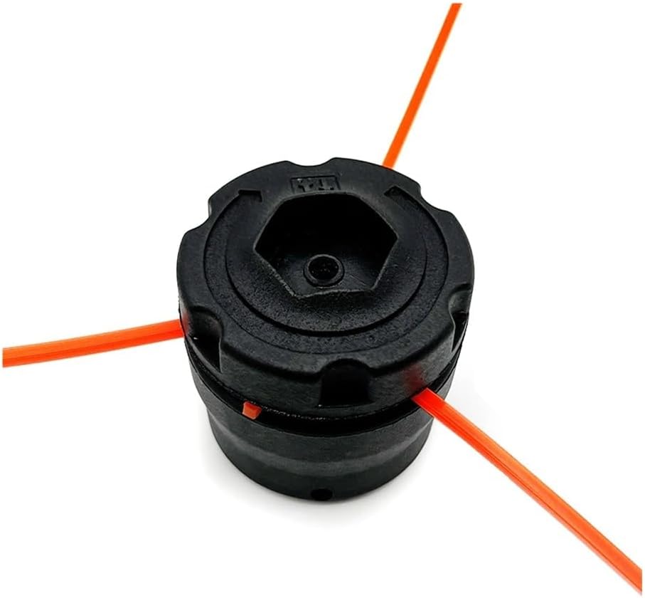 Suitable for Oil Mower Portable String Quick Installation 60 * 55 * 53 毫米 M10*1.25 Mm