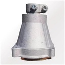 28mm 7T/9T Clutch Drum Connecter Case Fit for 33CC 43CC 52CC Garden Tools Spare Parts(26MM 7T)