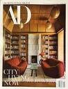 Tote Bag + Architectural Digest, Usa Magazine October 2025