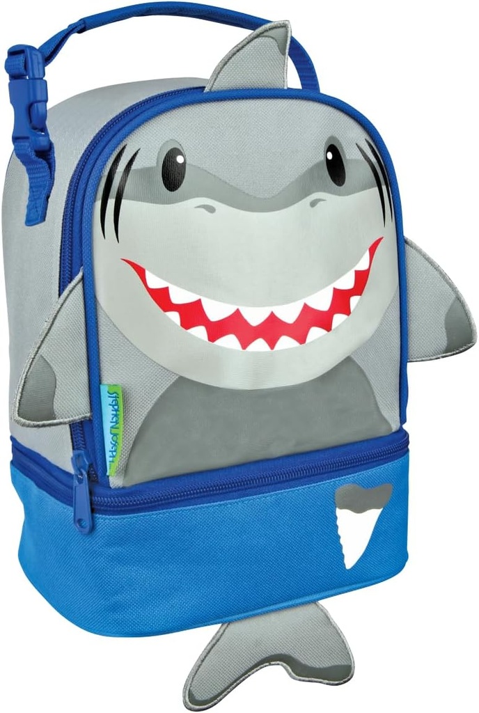 Stephen Joseph Lunch Pal, Shark