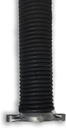 Garage Door Torsion Springs .273 x 1.75" x 40” (Right Wound) (Cone Color: Red)