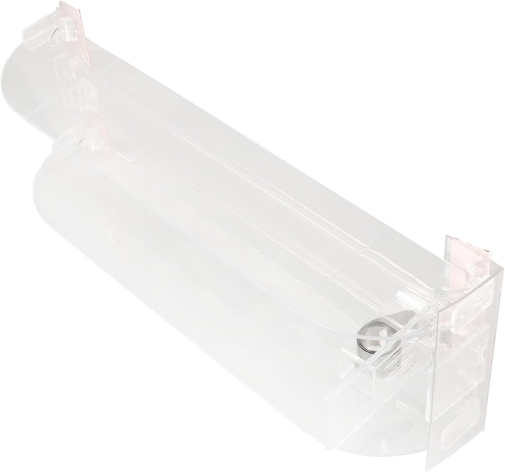 Fridge Bottle Organizer Beverage Dispenser Stand Soda Dispenser Freezer Shelf Accessory