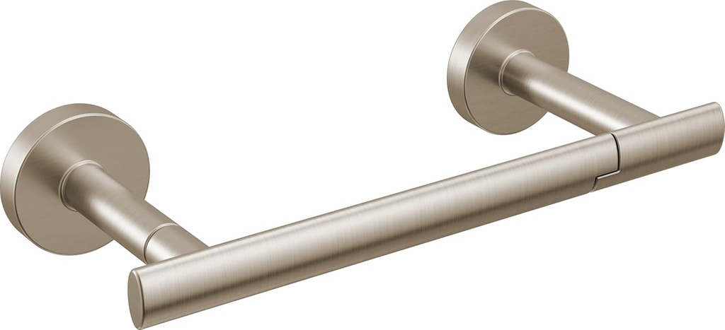 Delta 74250 Altado Wall Mounted Pivoting Toilet Paper Holder - Brilliance Stainless