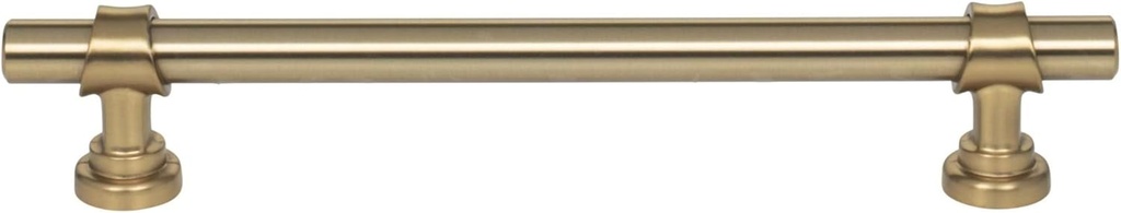 Top Knobs M2724 M2724 Bit 6-5/16 Inch Center to Center Bar Cabinet Pull