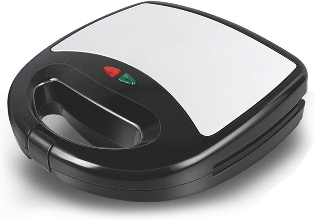 Sandwich Maker，Sandwich Breakfast Machine ， Mini Electric Waffle Maker ， Toast Breakfast Machine For The Multifunctional ， Home Cake Machine