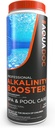 AquaDoc Total Alkalinity Increaser for Hot Tub - Alkalinity Booster for Spas & Fresh Water pH Balance