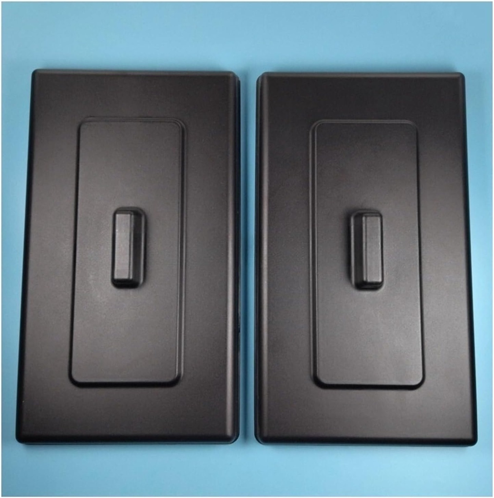 2 Pieces Top Hopper Big Lids Spare Parts Rectangle Covers Soft Ice Cream Machines Fittings Replacements Length 34cm