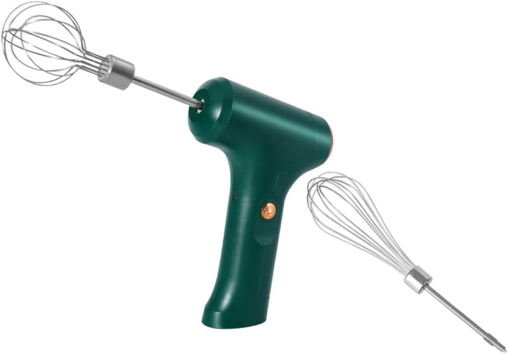 Mixing Accessory for Hand Mixer Electric Egg Beater Easy to Use for Dough