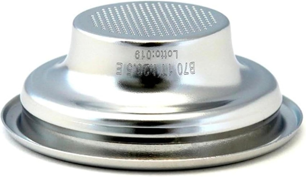 IMS Filter Basket, 1 Count, B70 1T H26.5 E, 58mm, for E61 Group Machines made in italy