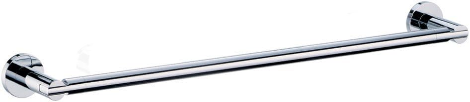 Gatco 4680 Channel, Towel Bar, 24”, Chrome