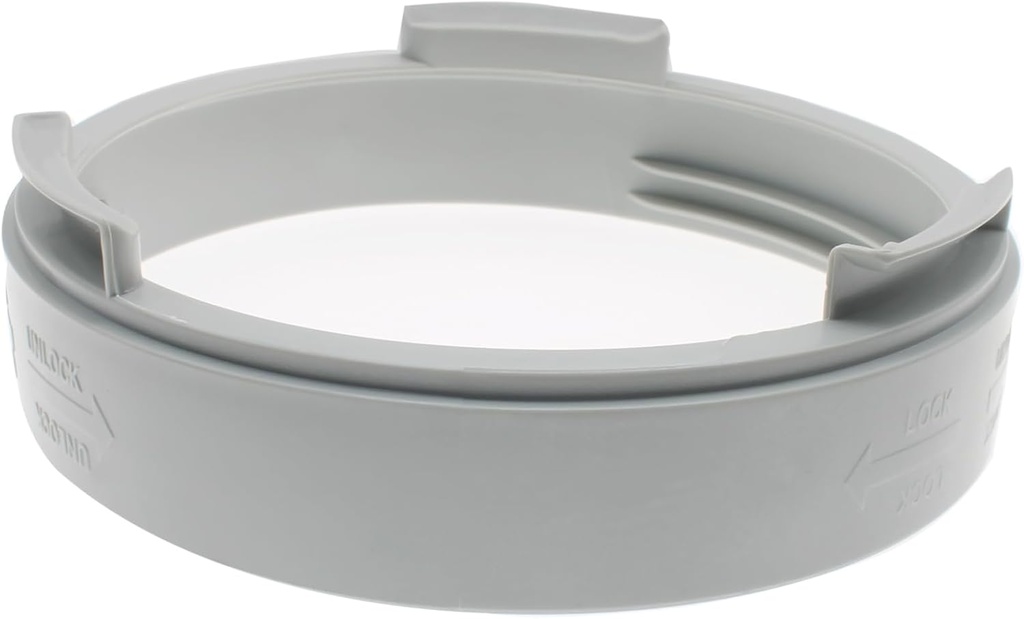 1pcs Portable Air Conditioner Exhaust Hose Connector Coupler Window Adapter A/C Connector Round AC Hose Extension Connector for 5.9 Inch Air Conditioning Exhaust Port