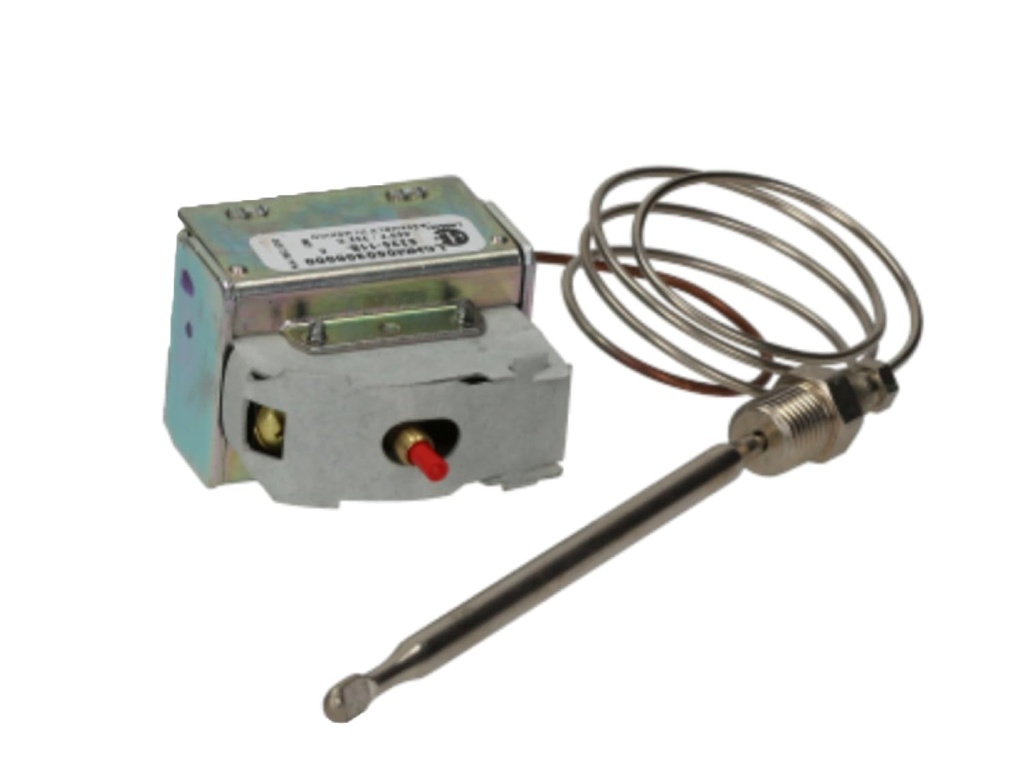 Pitco/Frialator PP10084 Hi Limit For Dcs Fryer 450°F Lchm 42524