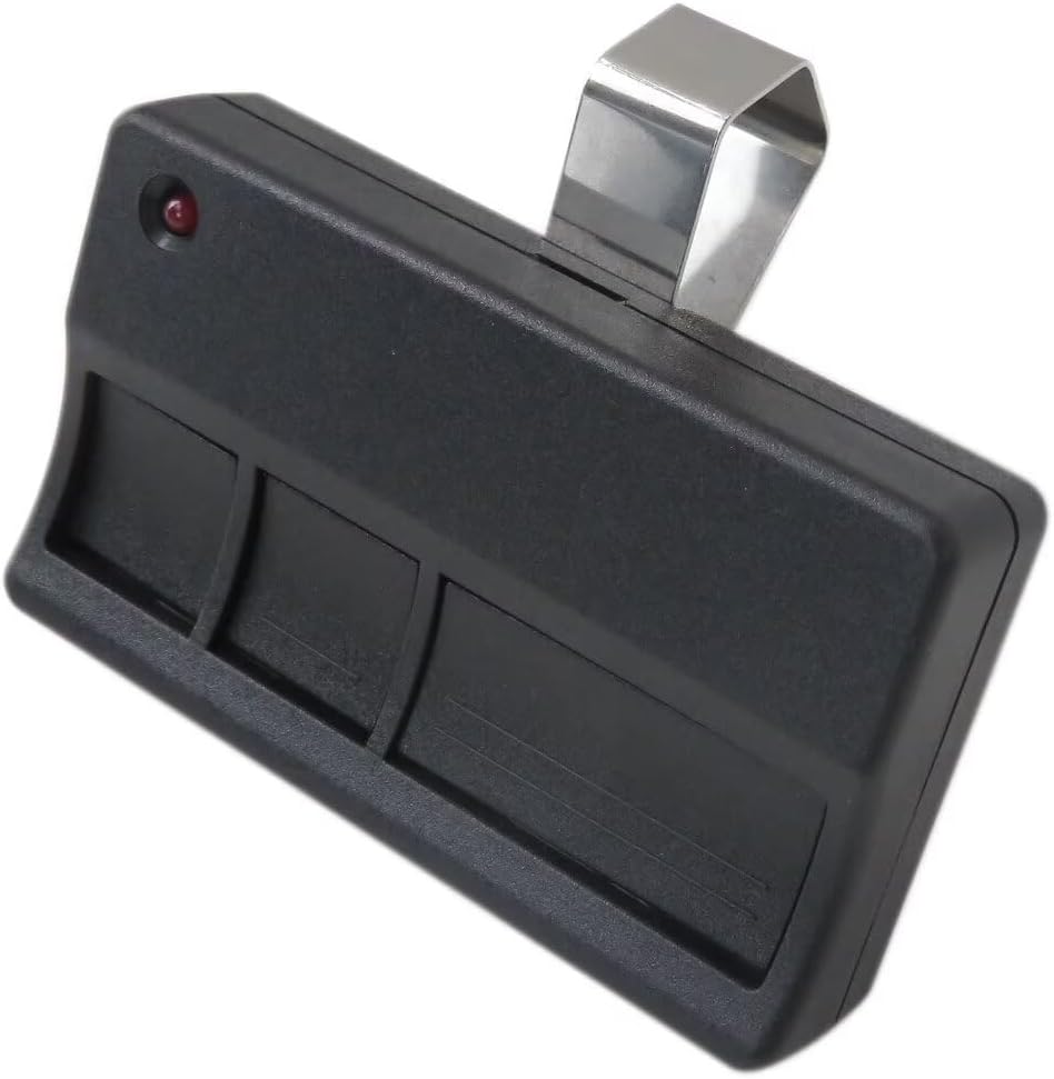 Garage Door Remote Opener 315mhz for 1345/1355, 1356, 3220, 3240, 3265, 3270, 3280, 3800, 3500, 3850, 3585, 3595
