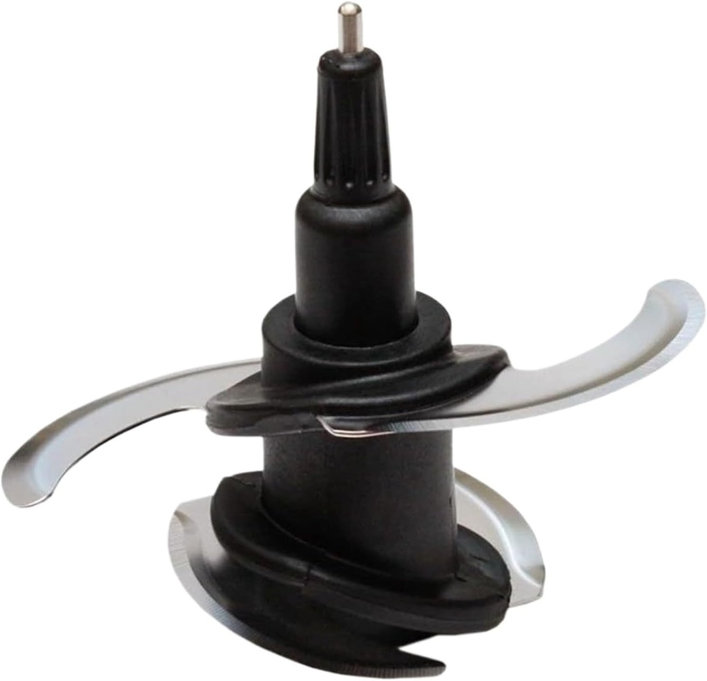 2PCS Replacement Chopping Blade，Compatible For Ninja 64oz BN601 BL770 BN2PCS801 Food Processor Bowl Chopping Blender Blade