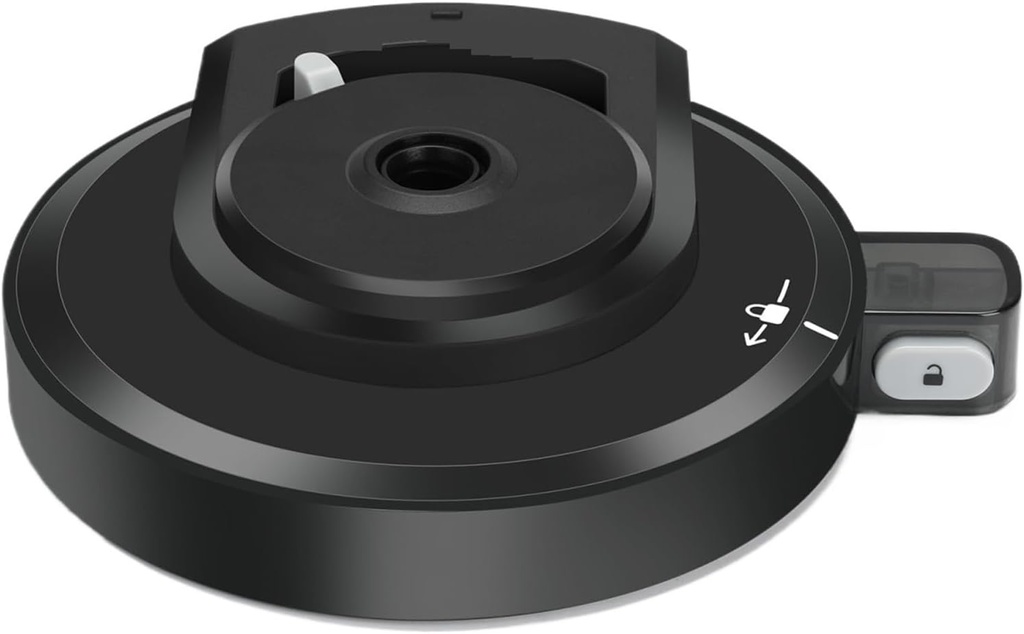 Outer Bowl Lid for Ninja NC299AMZ/NC301/NC300/Series(NO Paddle) Ice Cream Makers Replacement Accessories