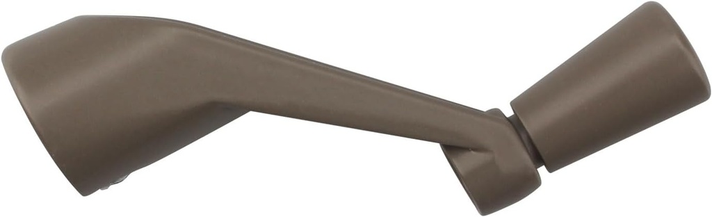 Window Crank Handle Replacement for Andersen 0532408, Operator Handle, Casement Window Crank for 1974 to 1995