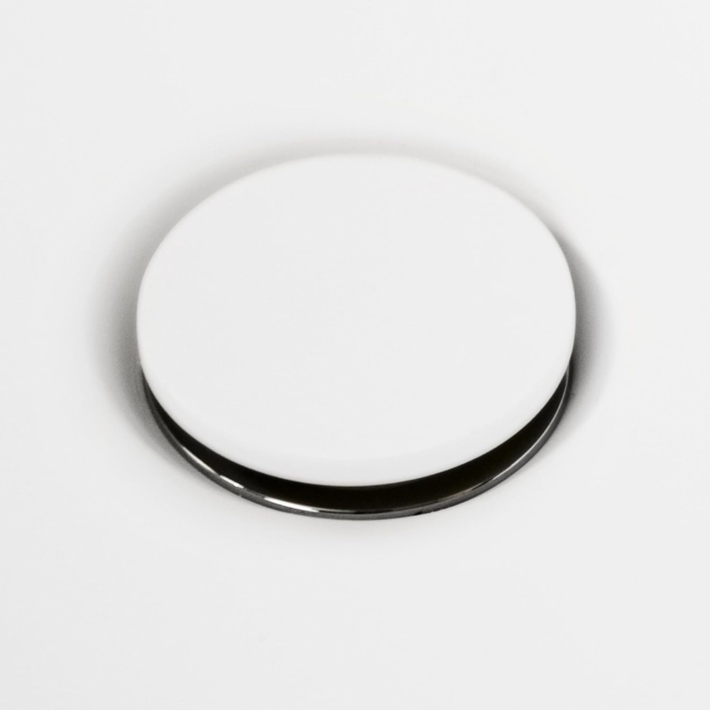 Signature Hardware 447005 Hibiscus 59" Acrylic Soaking Freestanding Tub with Integrated Drain, Overflow and Tap Deck