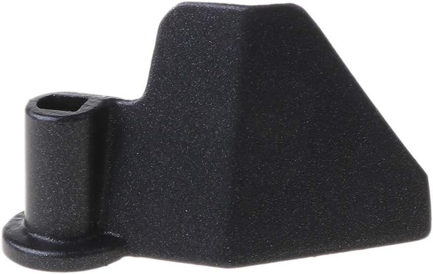 Non-stick Breadmaker Paddles Stainless Steel Loaf Maker Replacement For Bread Machine