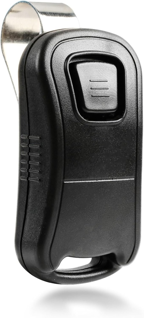 Garage Outlet Garage Door Opener Remote for Genie Overhead Door Intellicode G1T 38502R