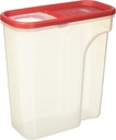 Cereal Keeper Rm 18 Cup Cnstr,Rubbermaid, Inc/Newe,1856059