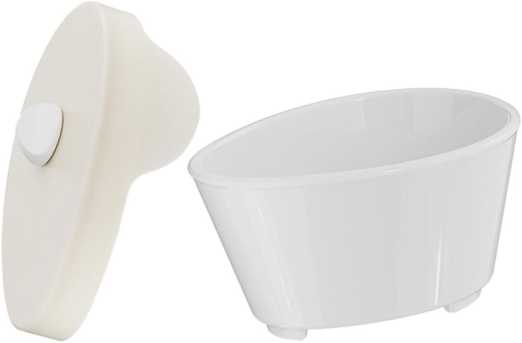 Ciieeo Rice Cooker Basket Steaming Pot for Vegetables Food Steamers Egg Boiler Tray