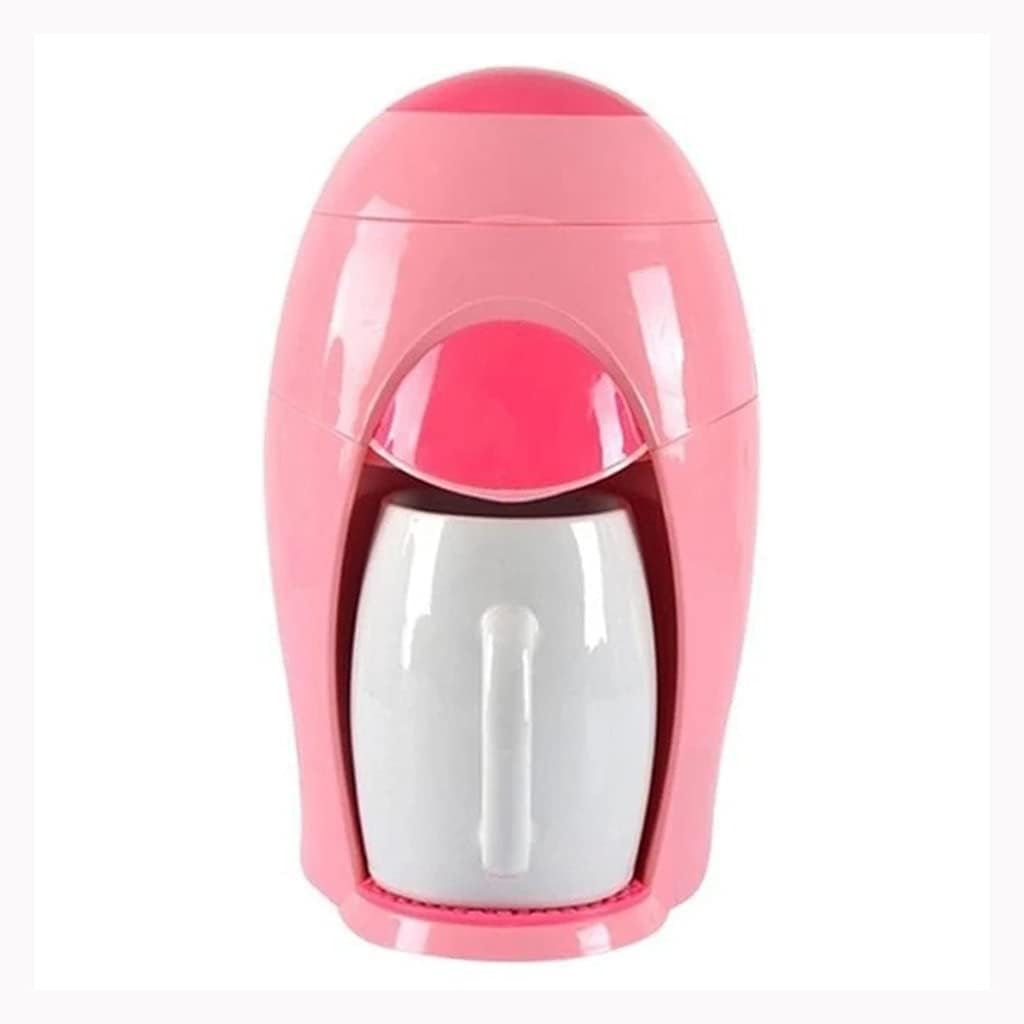 Coffee Machine Small Drip Tea Maker Household Electric Portable Multi-Function Brewing