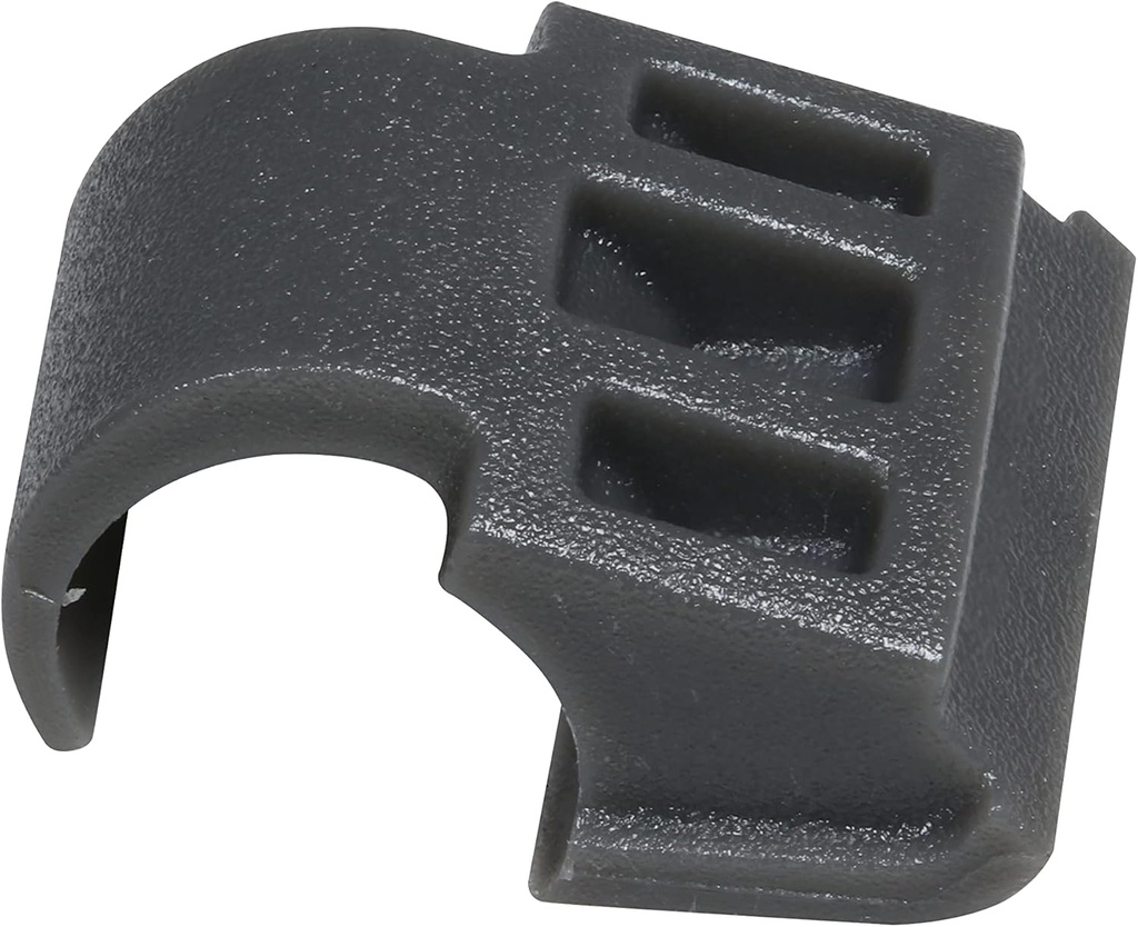 50 Pack DTC Angle Restrictor Restriction Clips for DTC Face Frame Hinges 86 Degree Kitchen Cabinet Door Restraints EH89