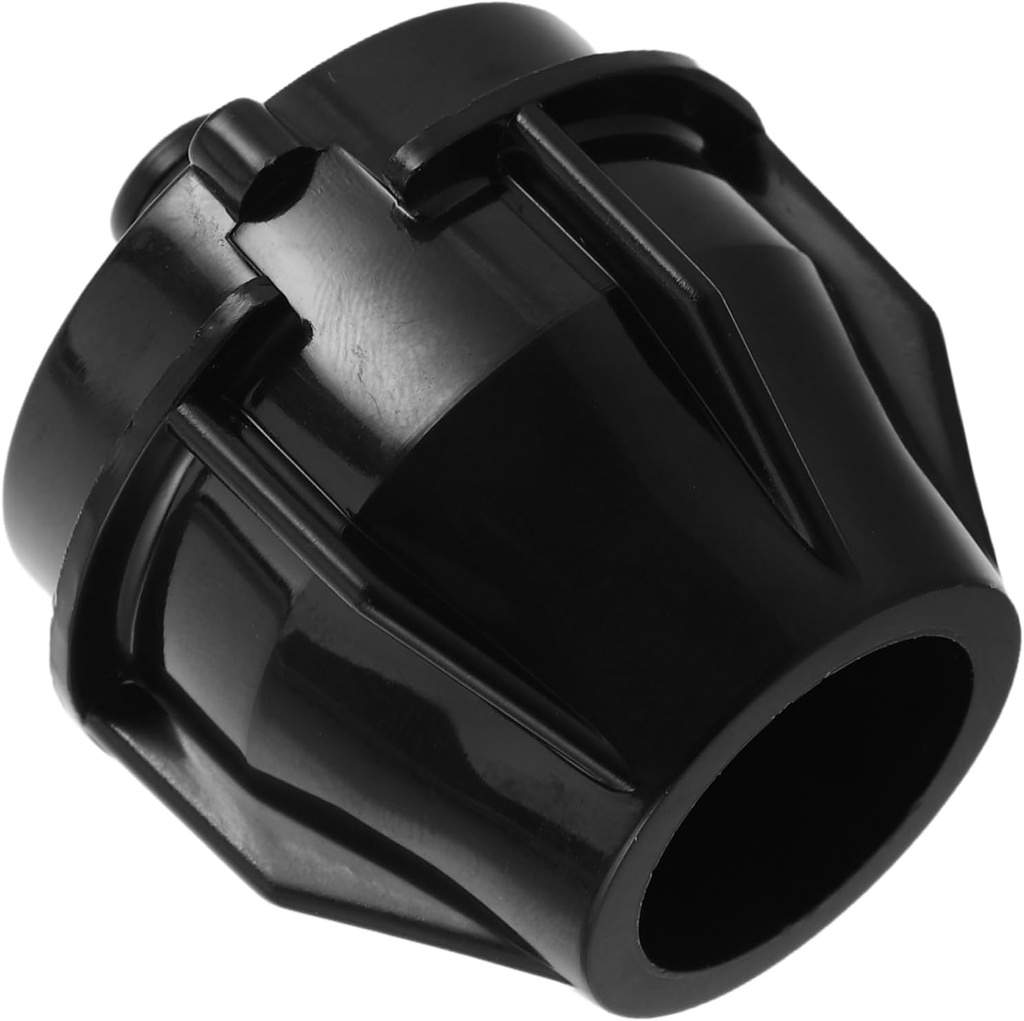 Commercial Replacement Part for Drink Dispensers Compatible with Various Soda Makers Easy Installation Precise Beverage Dispensing Black