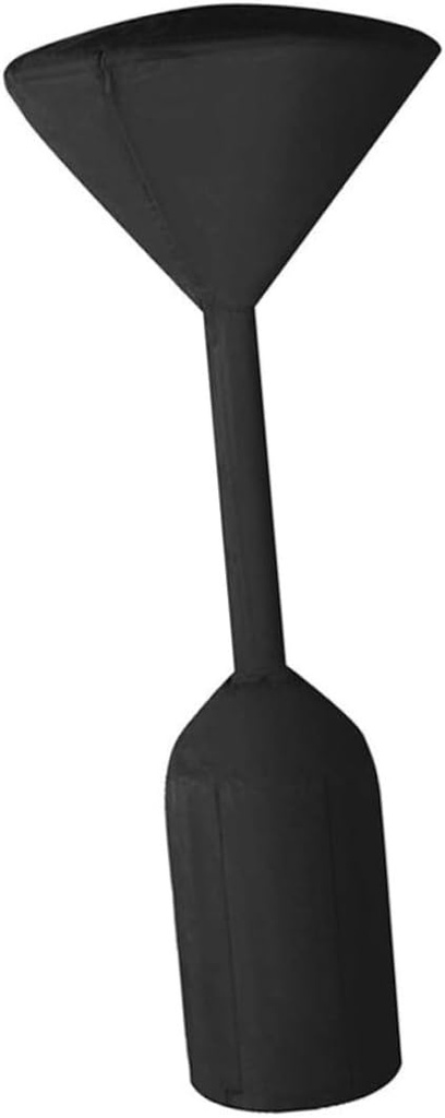 BESPORTBLE Outdoor Heater Cover Weather Resistant Oxford Protector for Patio Heater Durable Dust Cover