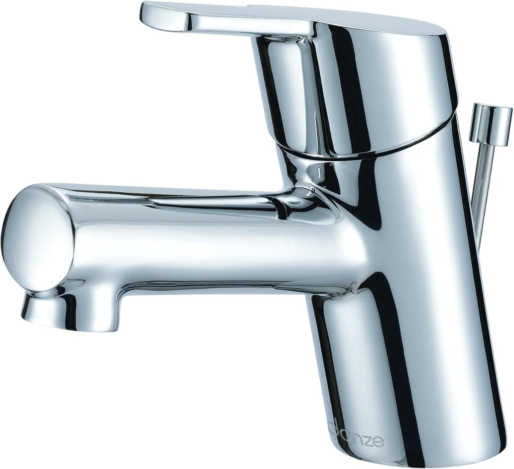 Gerber Plumbing Amalfi Single-Handle Top Control Lavatory Faucet