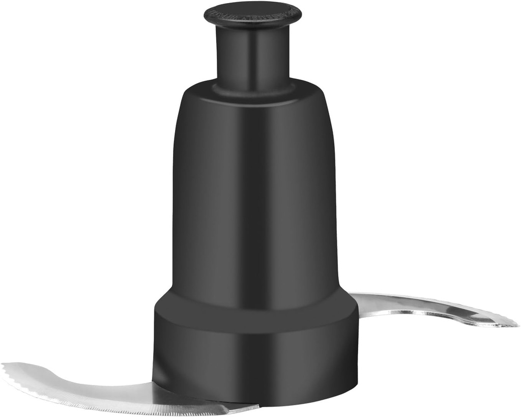 Waring (WFP11S1) WFP11S S BLADE,Gray/Silver 5.2 x 4.4 x 3.4 inches