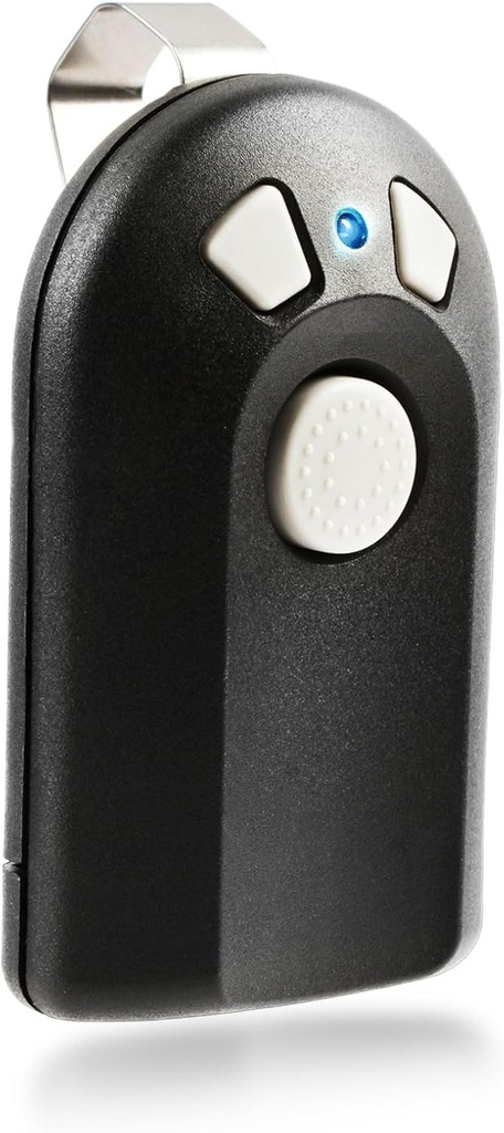 Garage Door Opener Remote for Genie Intellicode & Overhead Door ACSCTG Type 3