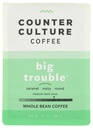 Counter Culture Coffee Big Trouble Blend Whole Bean Coffee, 24 Oz