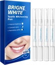 Teeth Whitening Pen (Pack of 4)