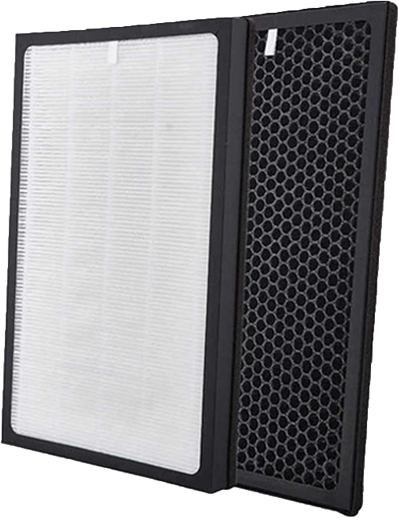 UN3 Replacement Room Air Conditioner Filters Fit for Vegebe C48