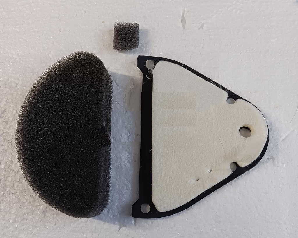 70-054-0100 Air Filter Kit Pro Temp, Heat Hog, Mi-T-M part# 68-3046