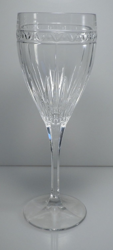 Noritake Christiana Wine Glass 8 1/2"