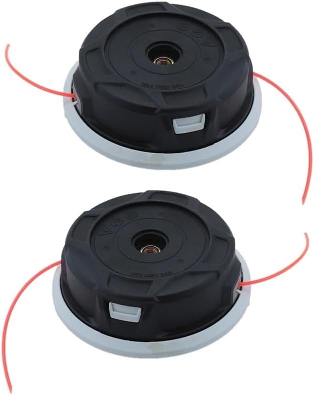 2 Pieces for C 26-2 Mower Heads Mowing Heads