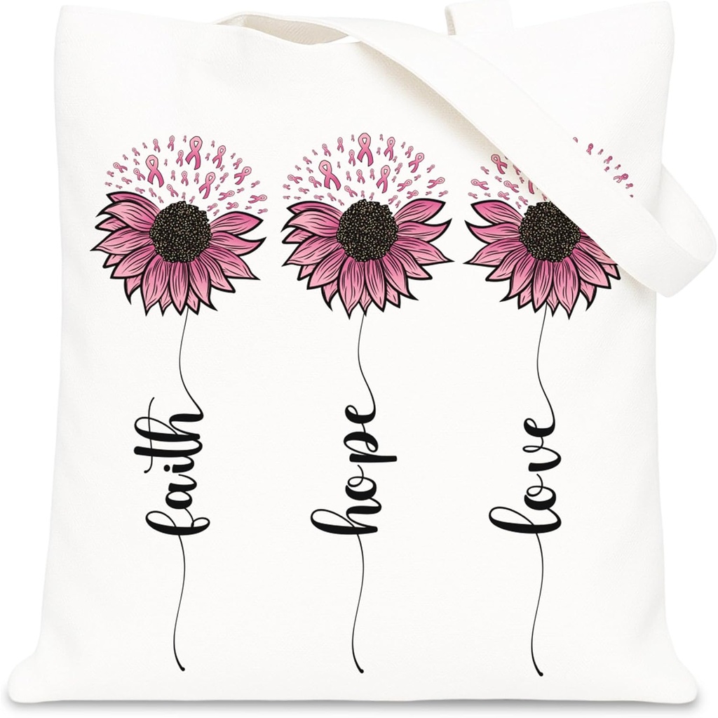 Aesthetic Tote Bag for Women Girls, Stylish Tote Bag for Friends Besties Coworker