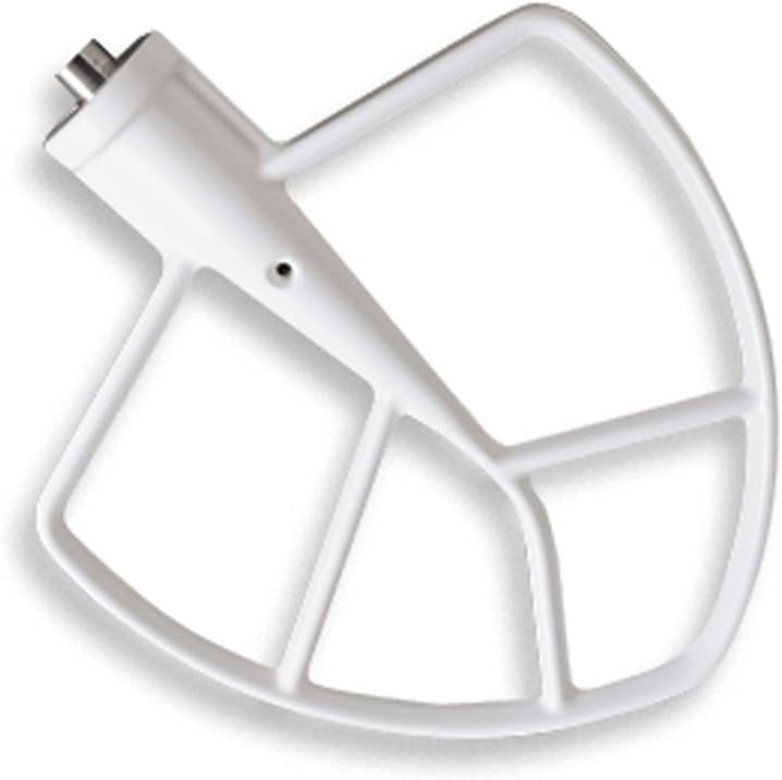 KitchenAid Flat Beater Accessory for 5-6 Qt Professional Bowl Lift Stand Mixers